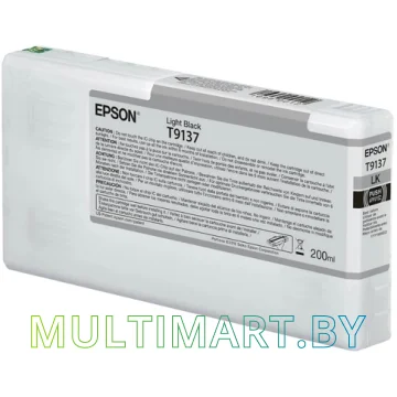 Картридж Epson C13T913700